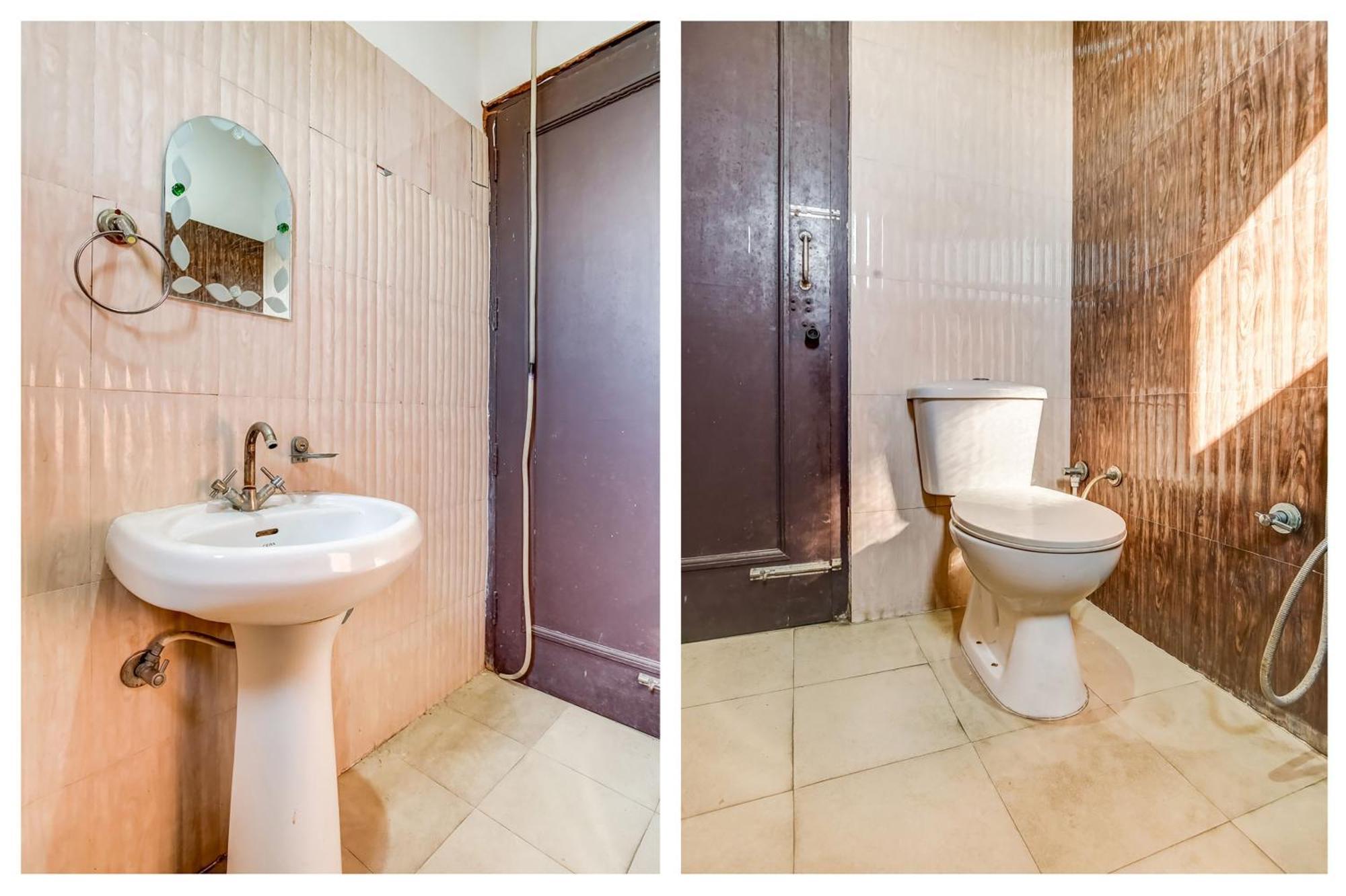 Flagship Hotel Big Boss Kurukshetra Extérieur photo